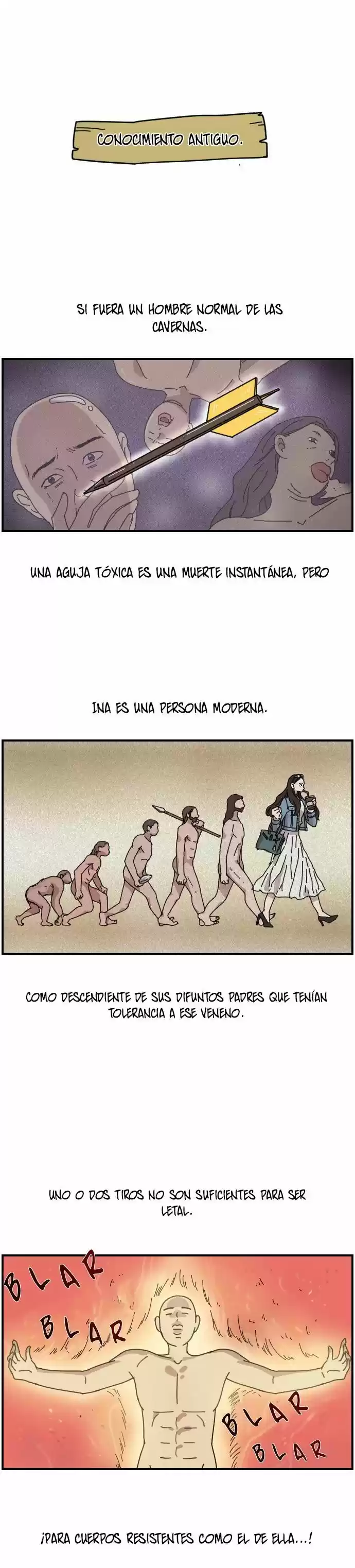 GOOGOOKAKA capítulo 10, página 6