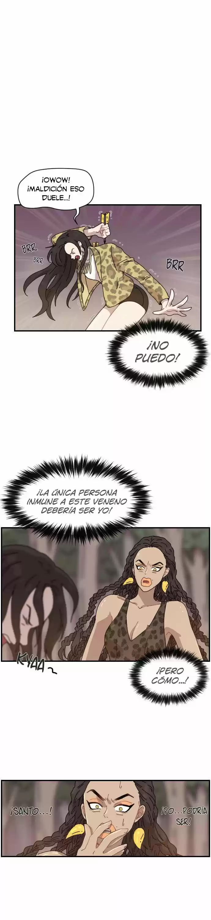 GOOGOOKAKA capítulo 10, página 7