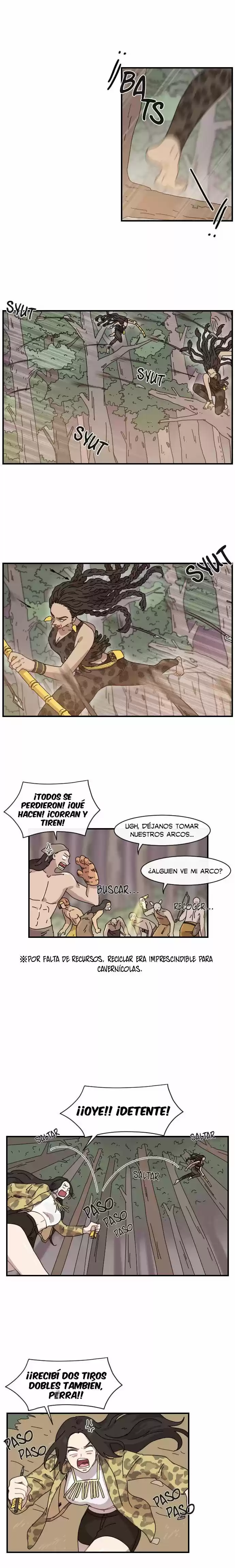 GOOGOOKAKA capítulo 10, página 10