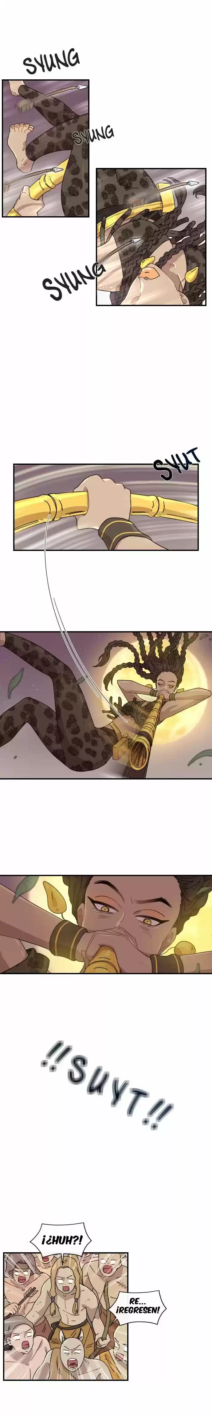 GOOGOOKAKA capítulo 10, página 12