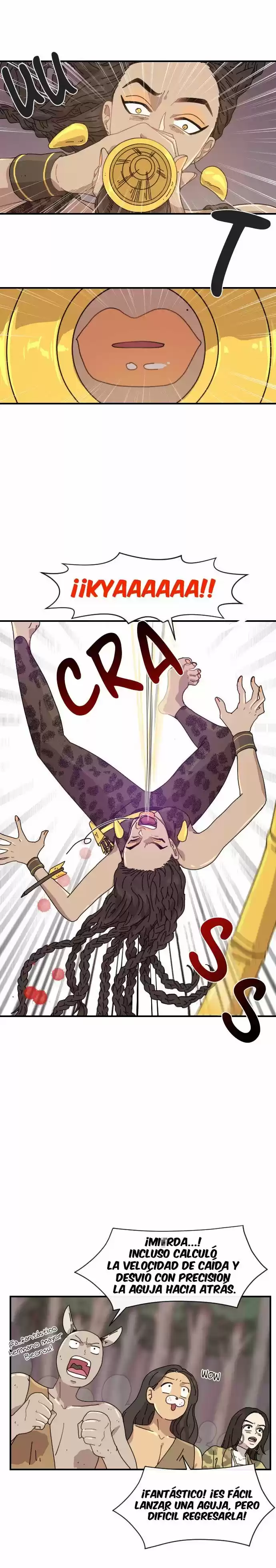 GOOGOOKAKA capítulo 10, página 14