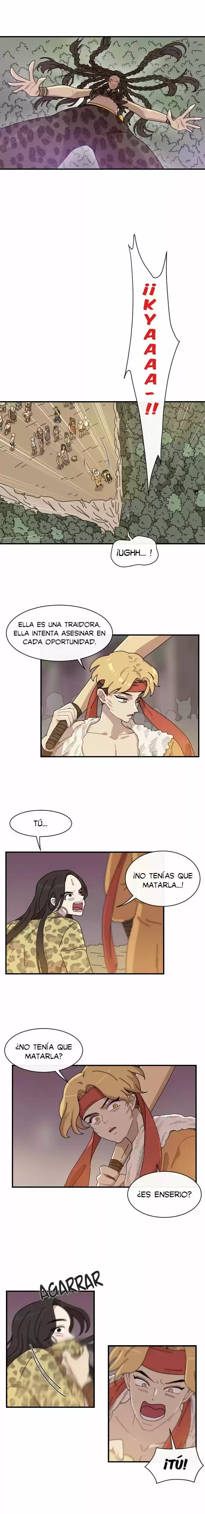 GOOGOOKAKA capítulo 10, página 17