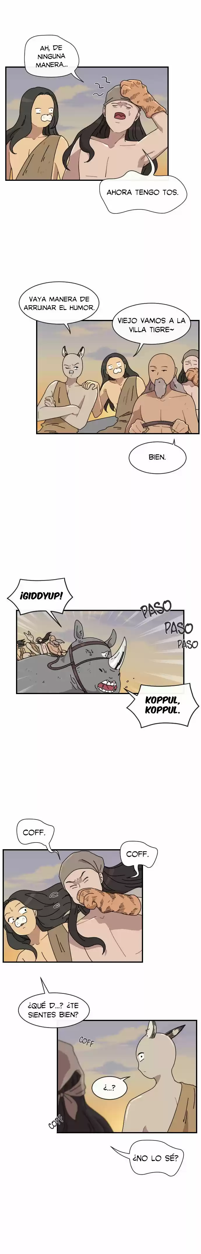 GOOGOOKAKA capítulo 11, página 7