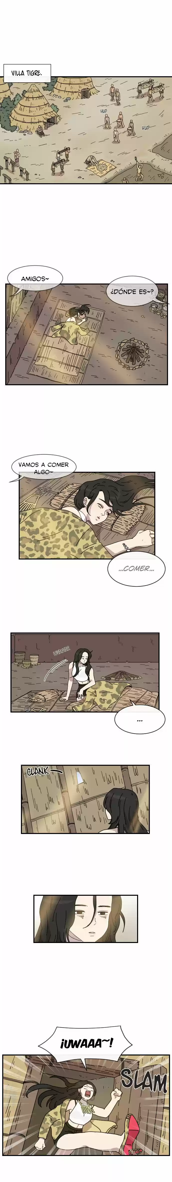 GOOGOOKAKA capítulo 11, página 9