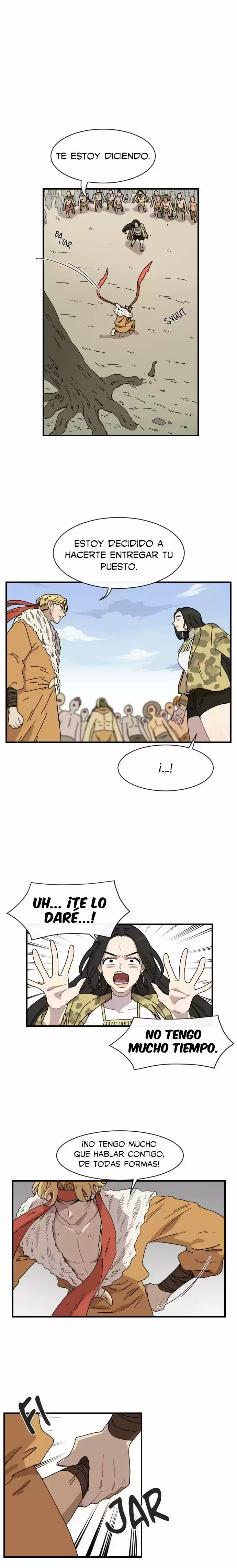 GOOGOOKAKA capítulo 11, página 16