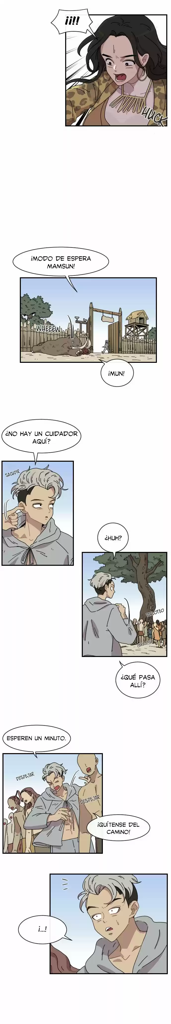 GOOGOOKAKA capítulo 11, página 17