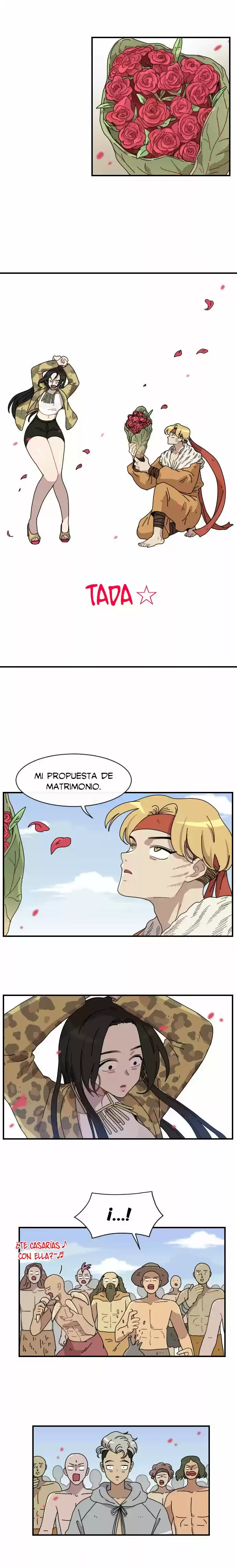 GOOGOOKAKA capítulo 11, página 19