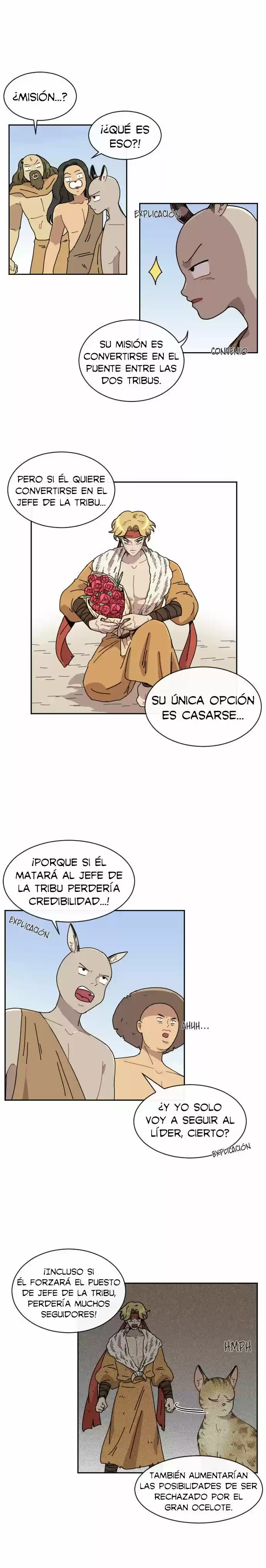 GOOGOOKAKA capítulo 12, página 5