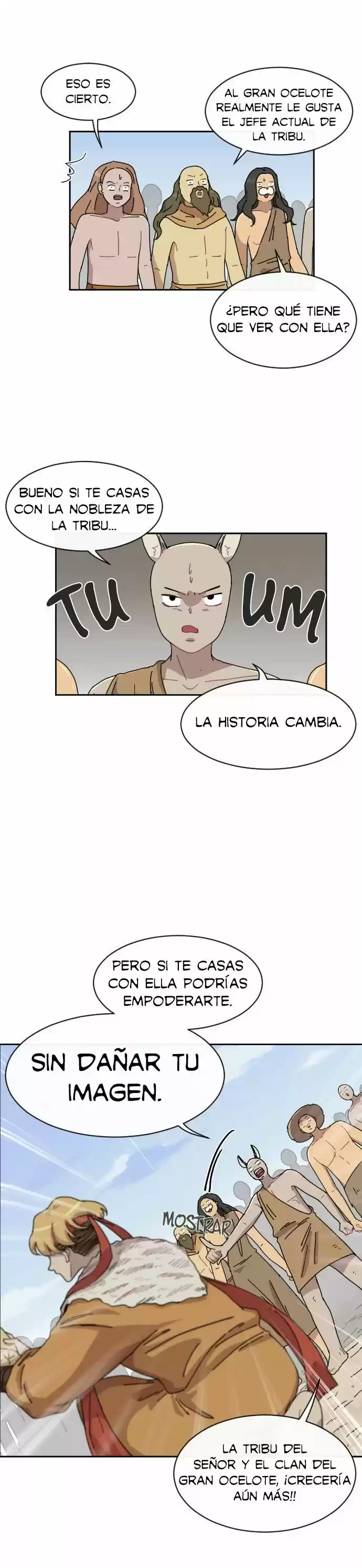 GOOGOOKAKA capítulo 12, página 6