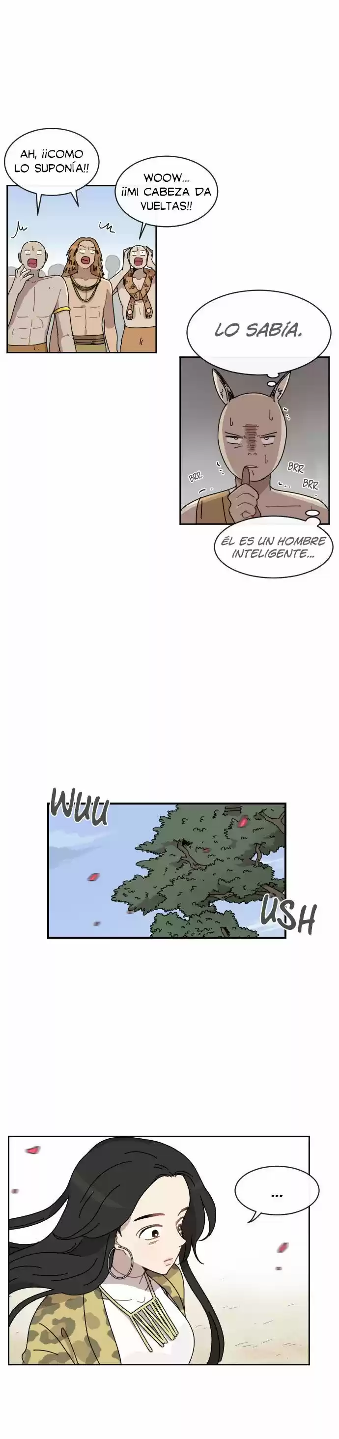 GOOGOOKAKA capítulo 12, página 7