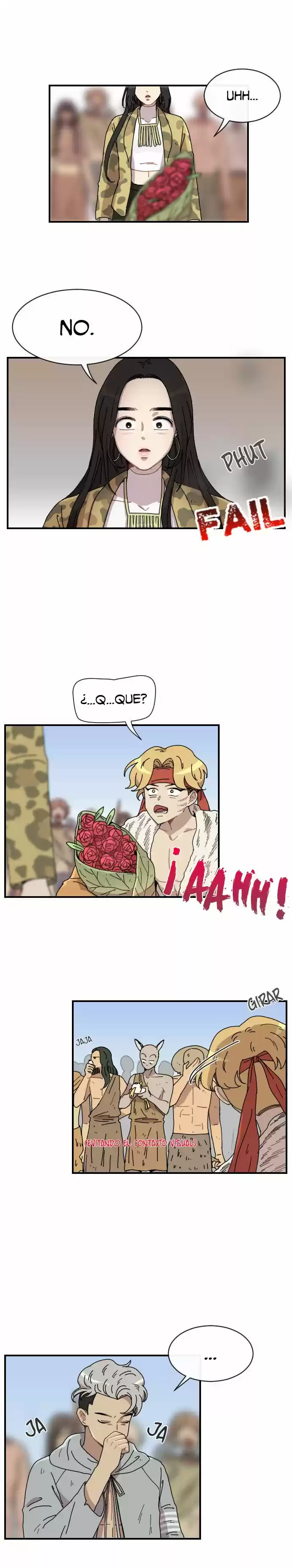 GOOGOOKAKA capítulo 12, página 9