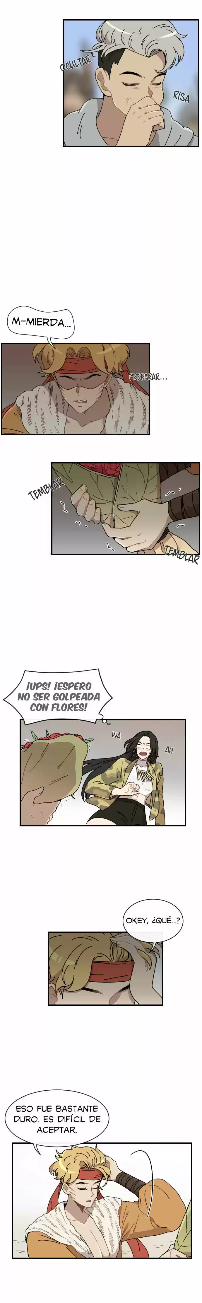 GOOGOOKAKA capítulo 12, página 10