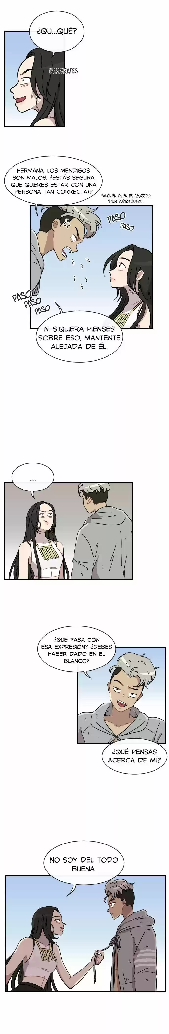 GOOGOOKAKA capítulo 12, página 19