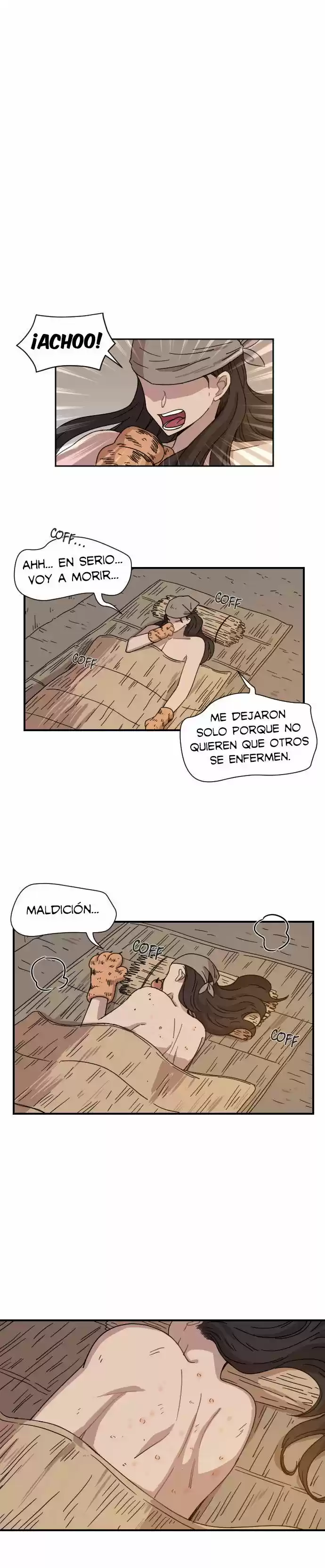 GOOGOOKAKA capítulo 12, página 24
