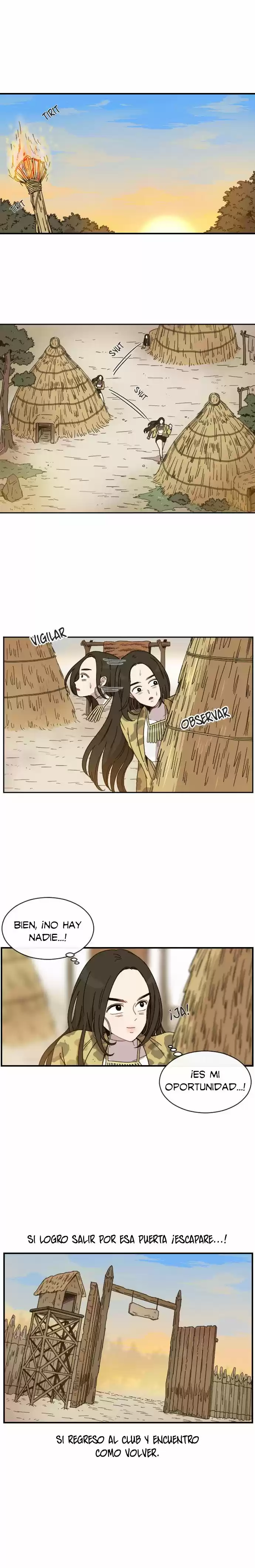 GOOGOOKAKA capítulo 13, página 3