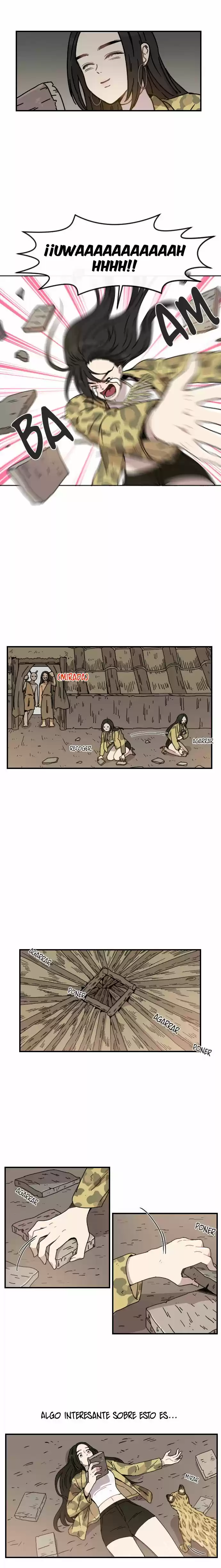 GOOGOOKAKA capítulo 13, página 7