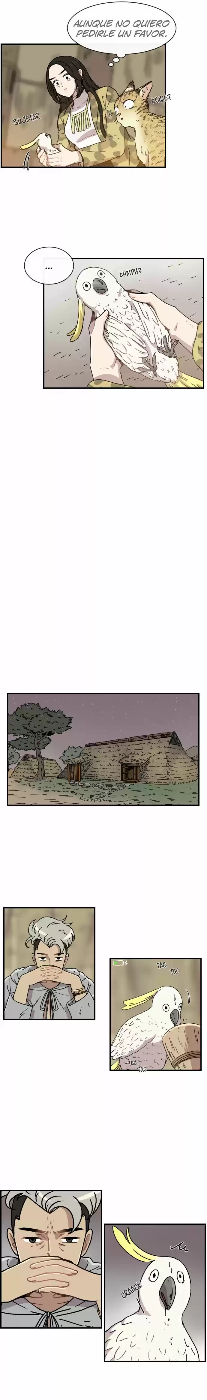 GOOGOOKAKA capítulo 13, página 9