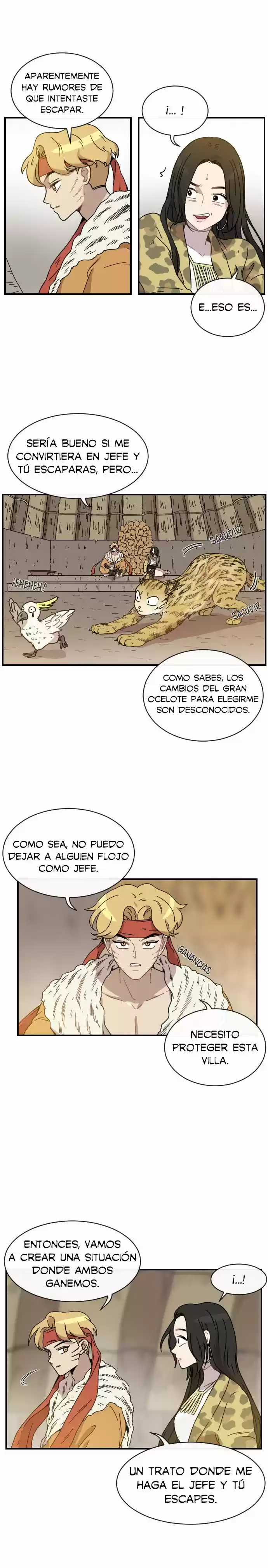 GOOGOOKAKA capítulo 13, página 15
