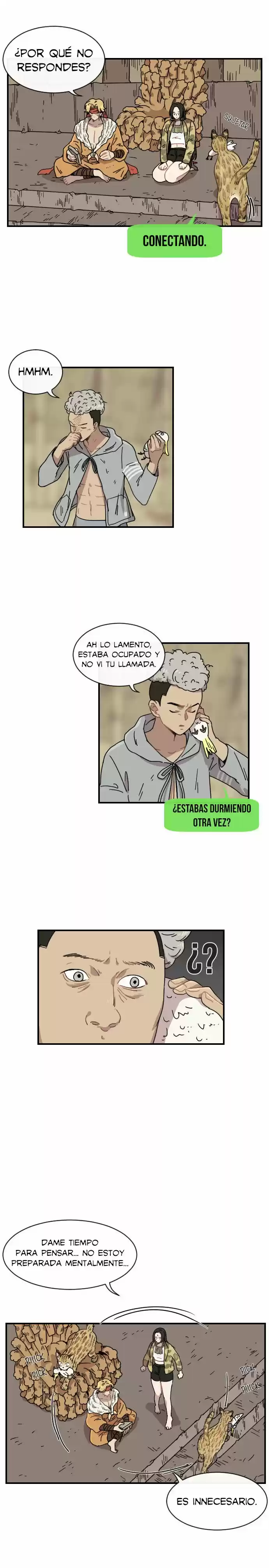 GOOGOOKAKA capítulo 13, página 17