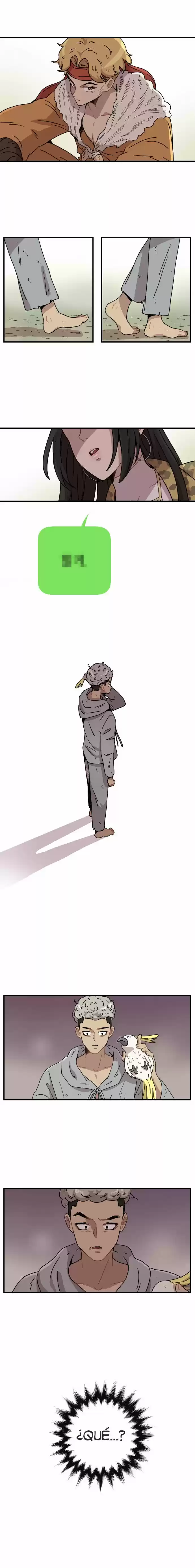 GOOGOOKAKA capítulo 13, página 20