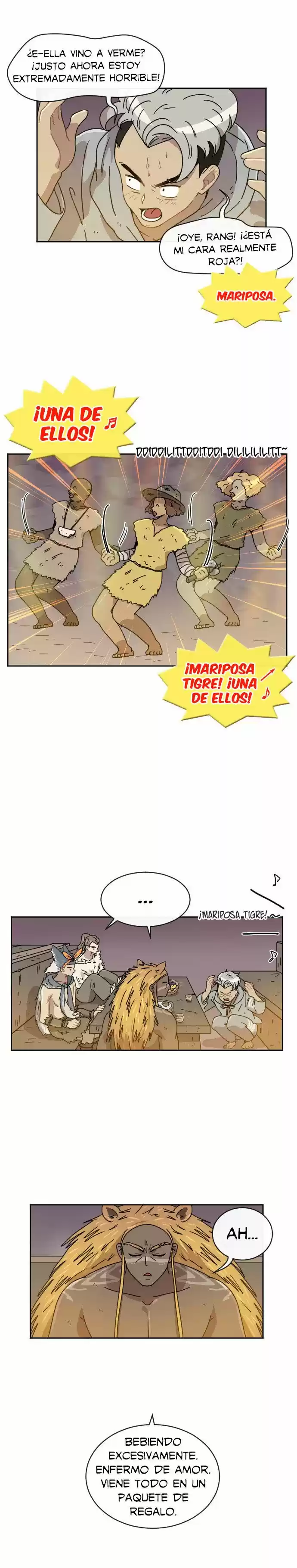 GOOGOOKAKA capítulo 14, página 9