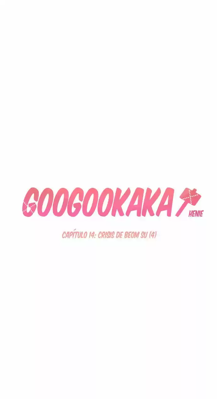 GOOGOOKAKA capítulo 14, página 10