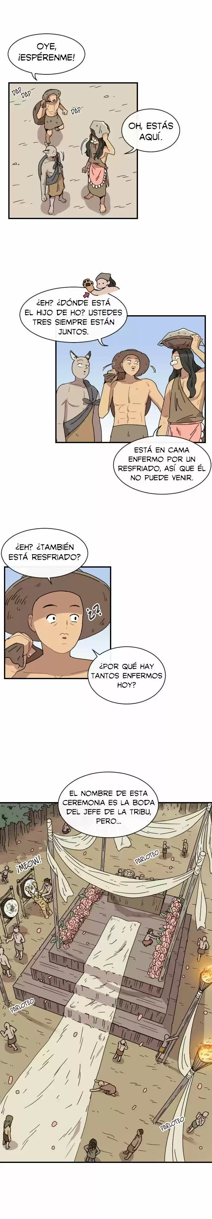 GOOGOOKAKA capítulo 14, página 12