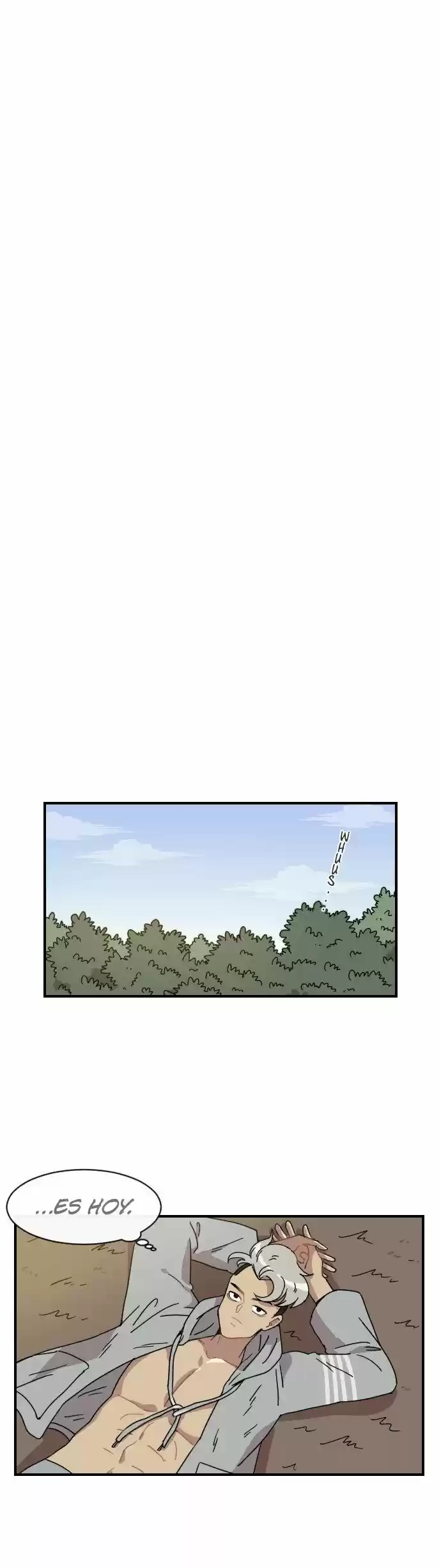GOOGOOKAKA capítulo 14, página 16