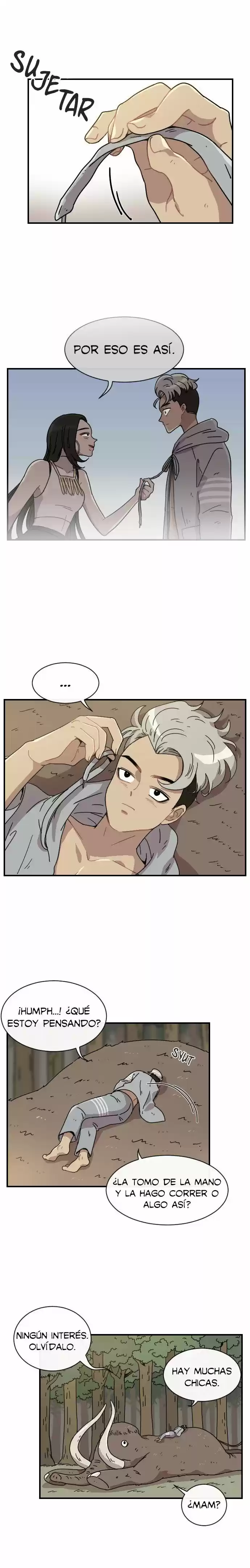 GOOGOOKAKA capítulo 14, página 17