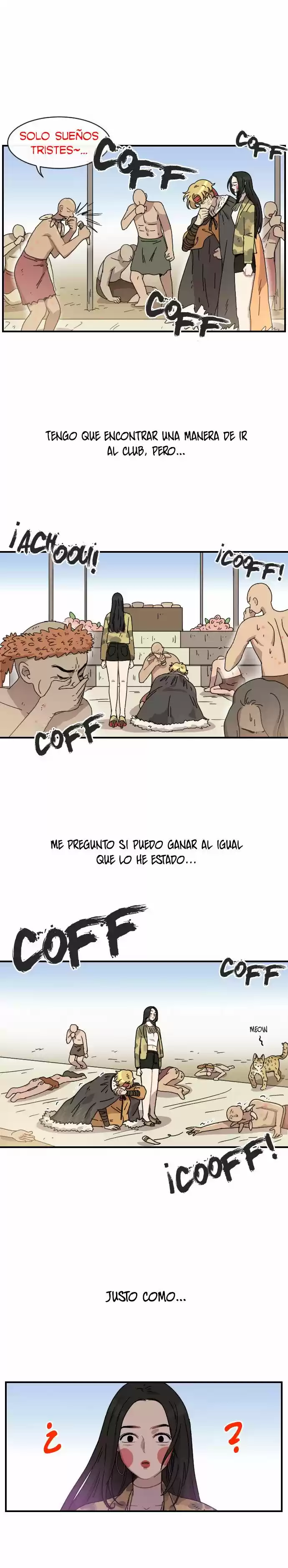 GOOGOOKAKA capítulo 14, página 21