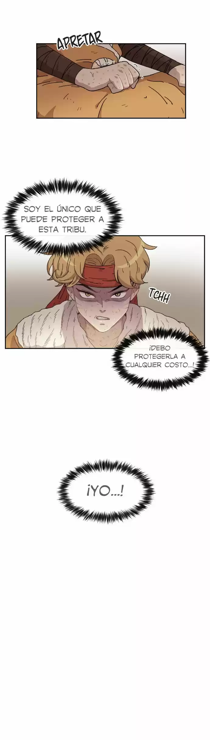 GOOGOOKAKA capítulo 15, página 8