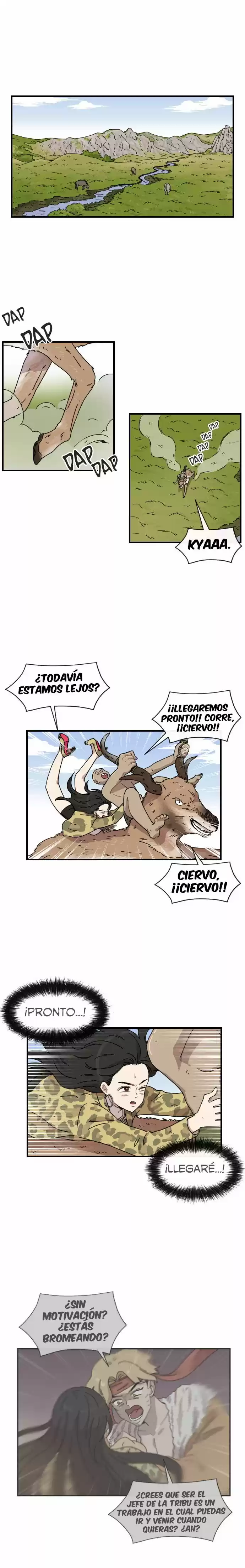 GOOGOOKAKA capítulo 15, página 9