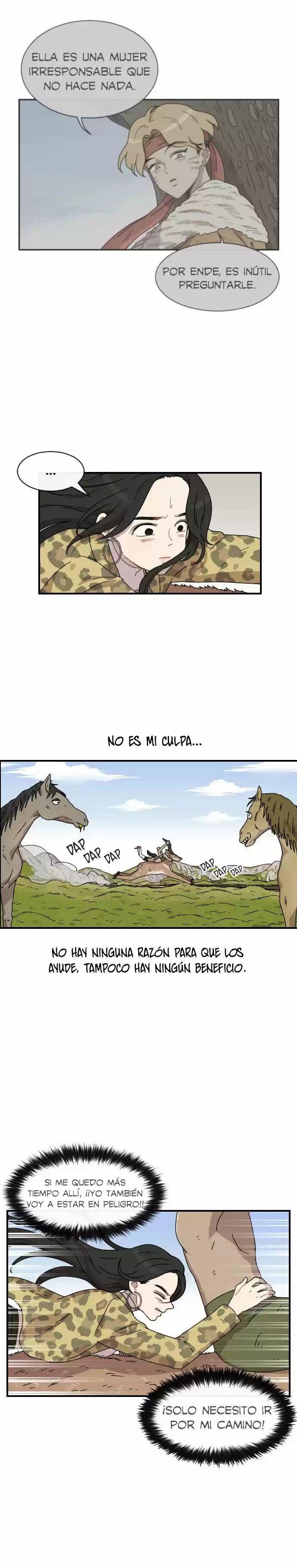 GOOGOOKAKA capítulo 15, página 10