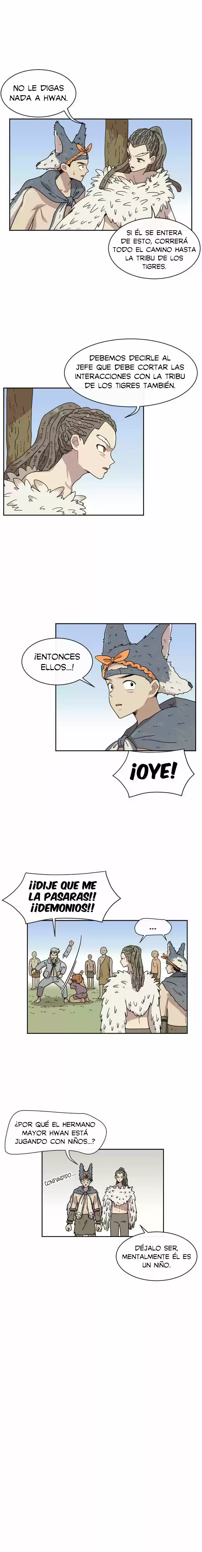 GOOGOOKAKA capítulo 15, página 14