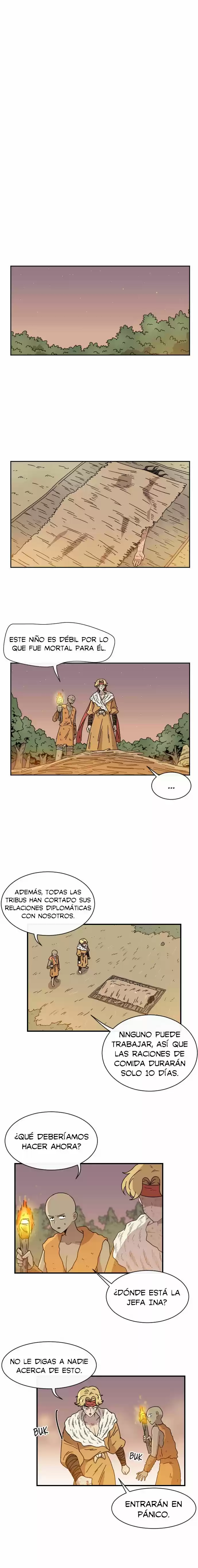 GOOGOOKAKA capítulo 15, página 15