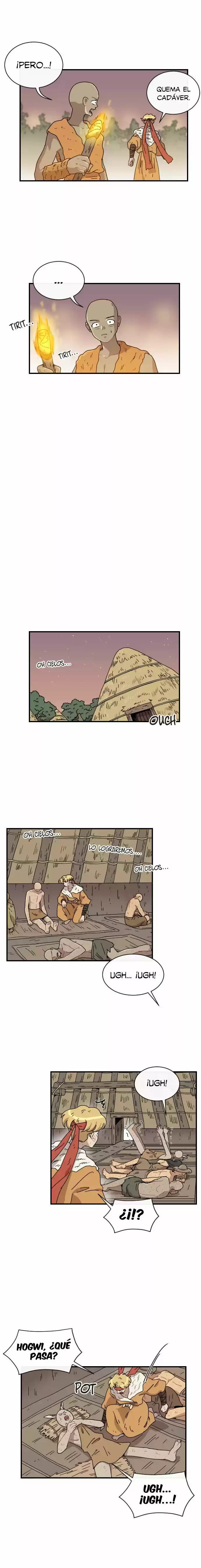 GOOGOOKAKA capítulo 15, página 16