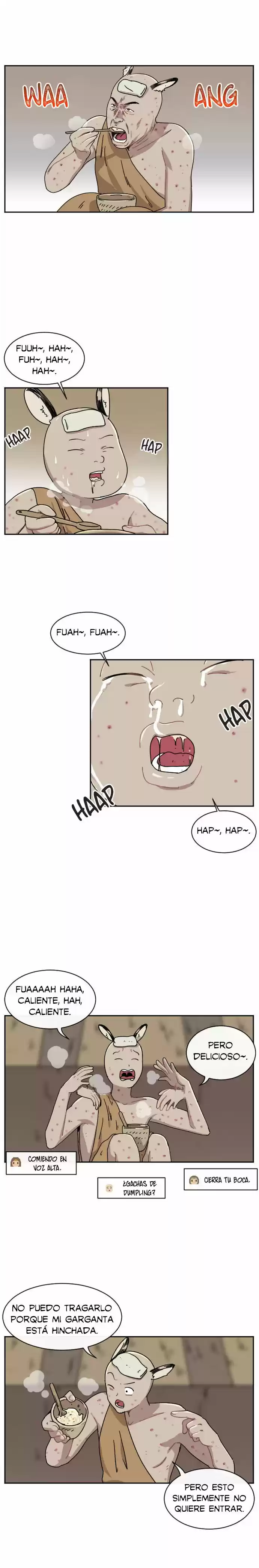 GOOGOOKAKA capítulo 17, página 6