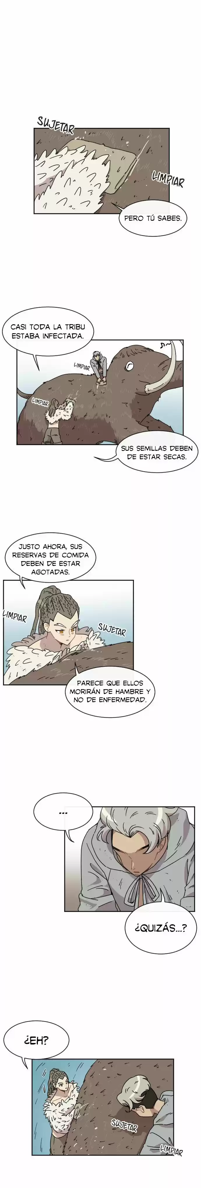 GOOGOOKAKA capítulo 17, página 16