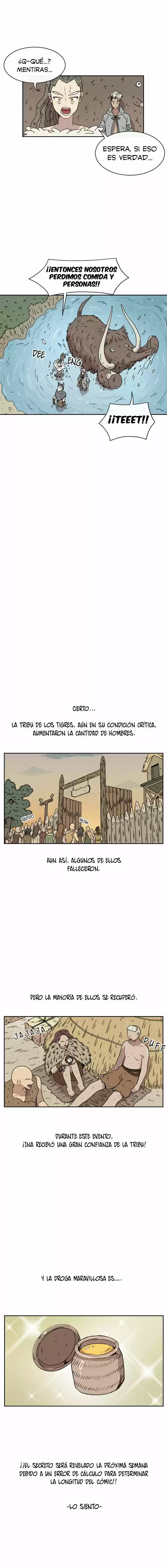 GOOGOOKAKA capítulo 17, página 19