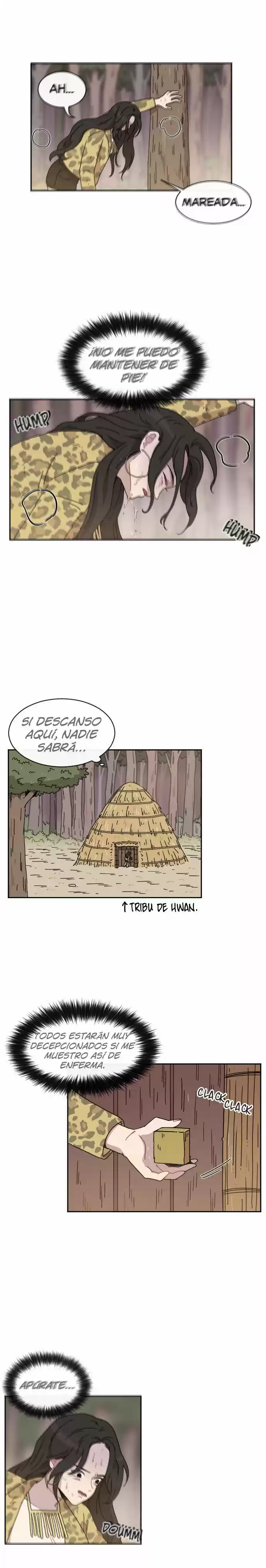 GOOGOOKAKA capítulo 17, página 21