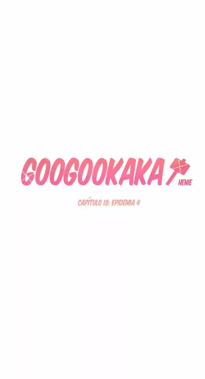 GOOGOOKAKA capítulo 18, página 6