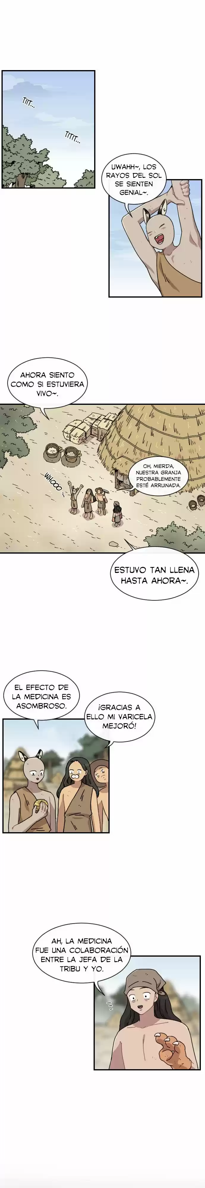 GOOGOOKAKA capítulo 18, página 7