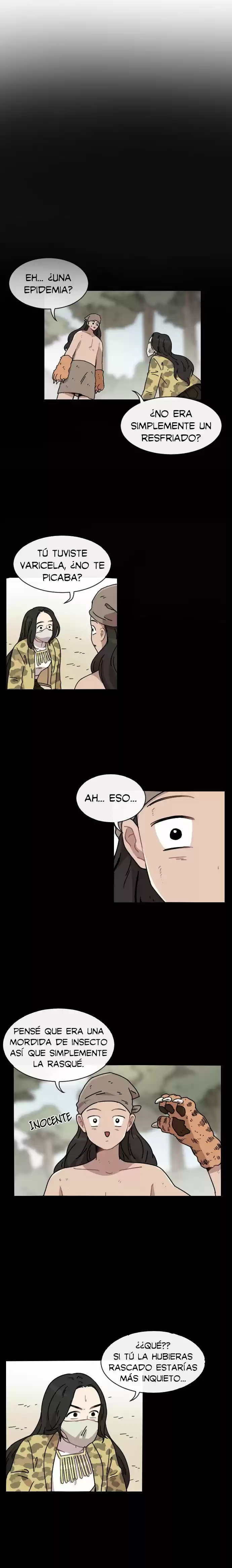 GOOGOOKAKA capítulo 18, página 8