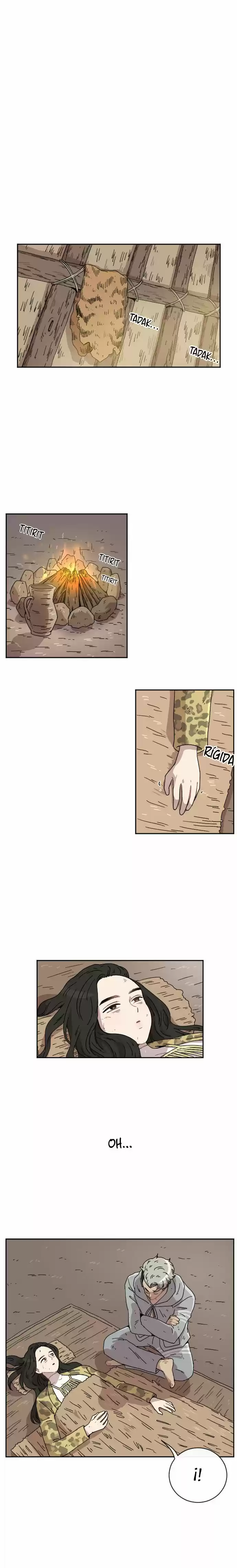 GOOGOOKAKA capítulo 18, página 12