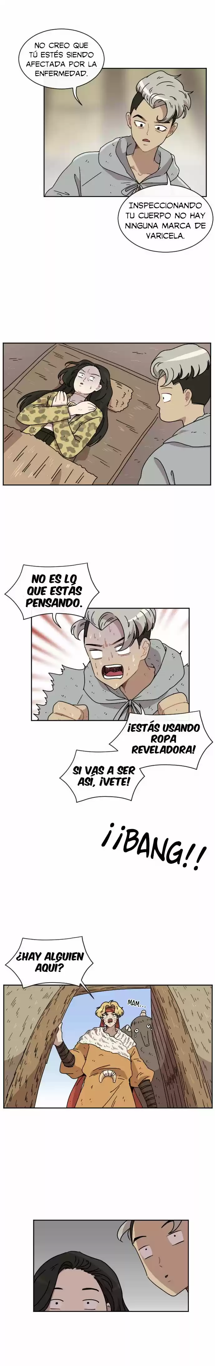 GOOGOOKAKA capítulo 18, página 16
