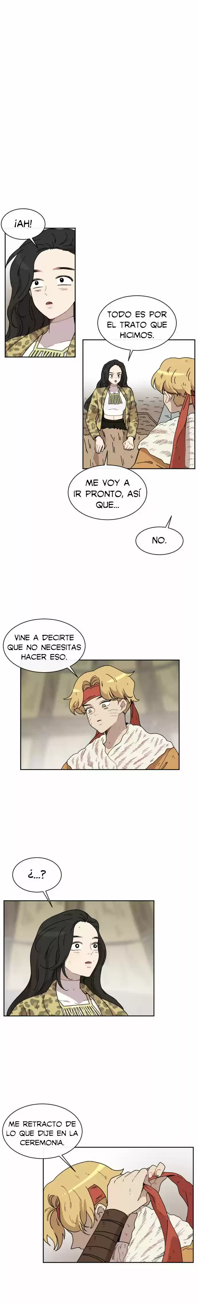 GOOGOOKAKA capítulo 18, página 20