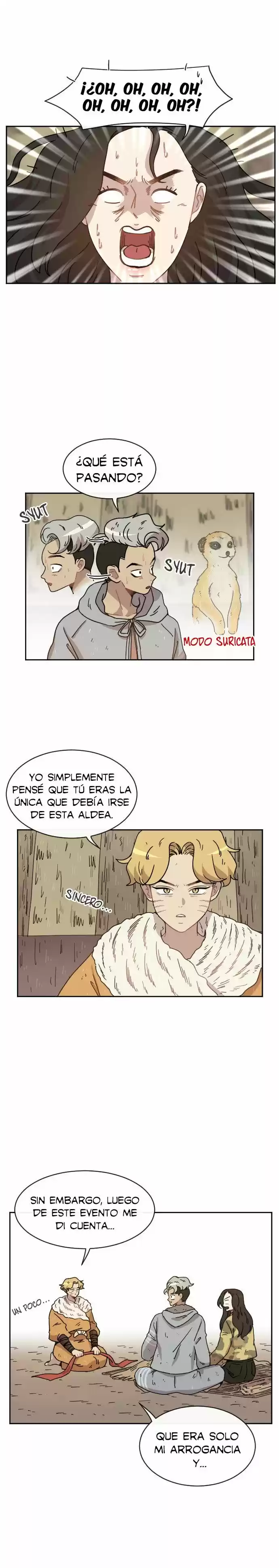 GOOGOOKAKA capítulo 19, página 4