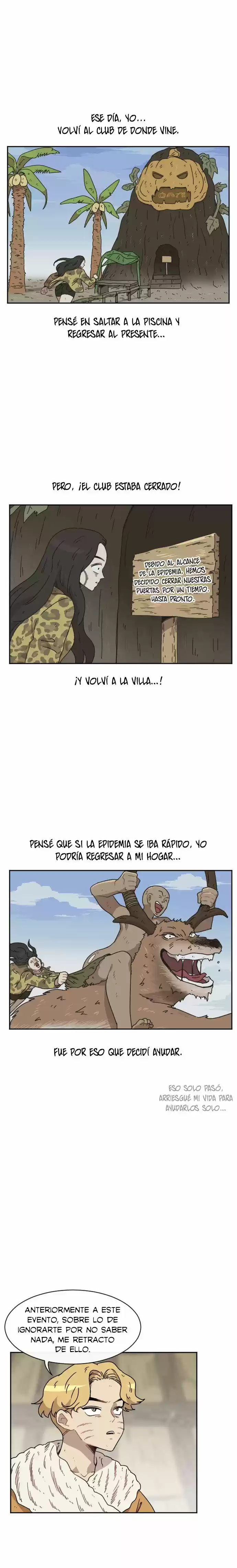GOOGOOKAKA capítulo 19, página 6