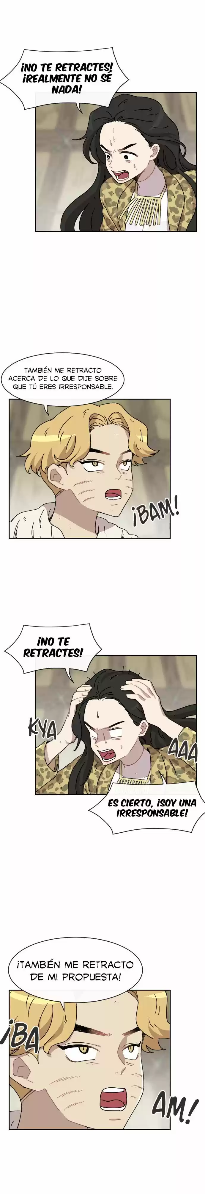 GOOGOOKAKA capítulo 19, página 7