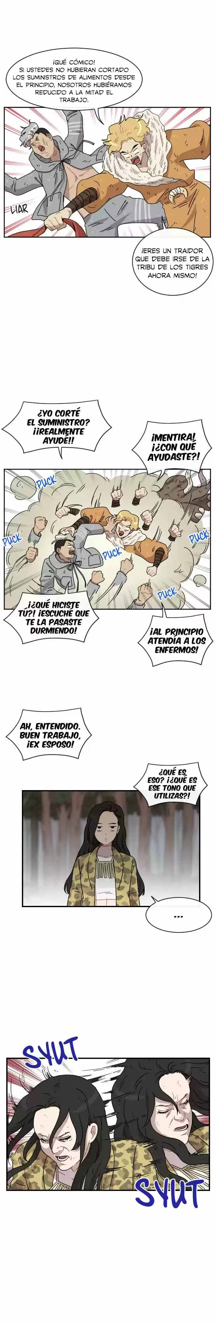 GOOGOOKAKA capítulo 19, página 13